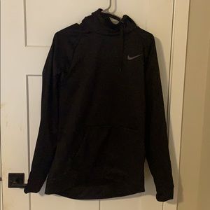 Nike Dry-Fit Hoodie therma